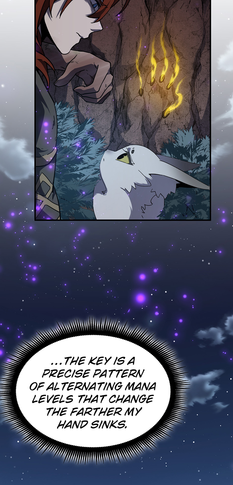 The Beginning After the End Chapter 194 - The Kingdom of Darv image 45
