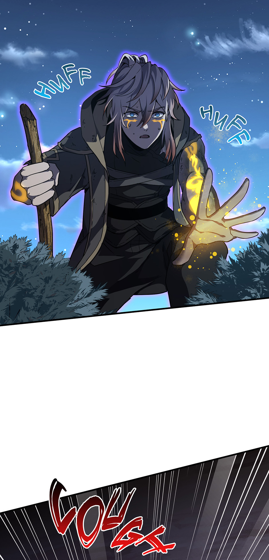 The Beginning After the End Chapter 194 - The Kingdom of Darv image 46