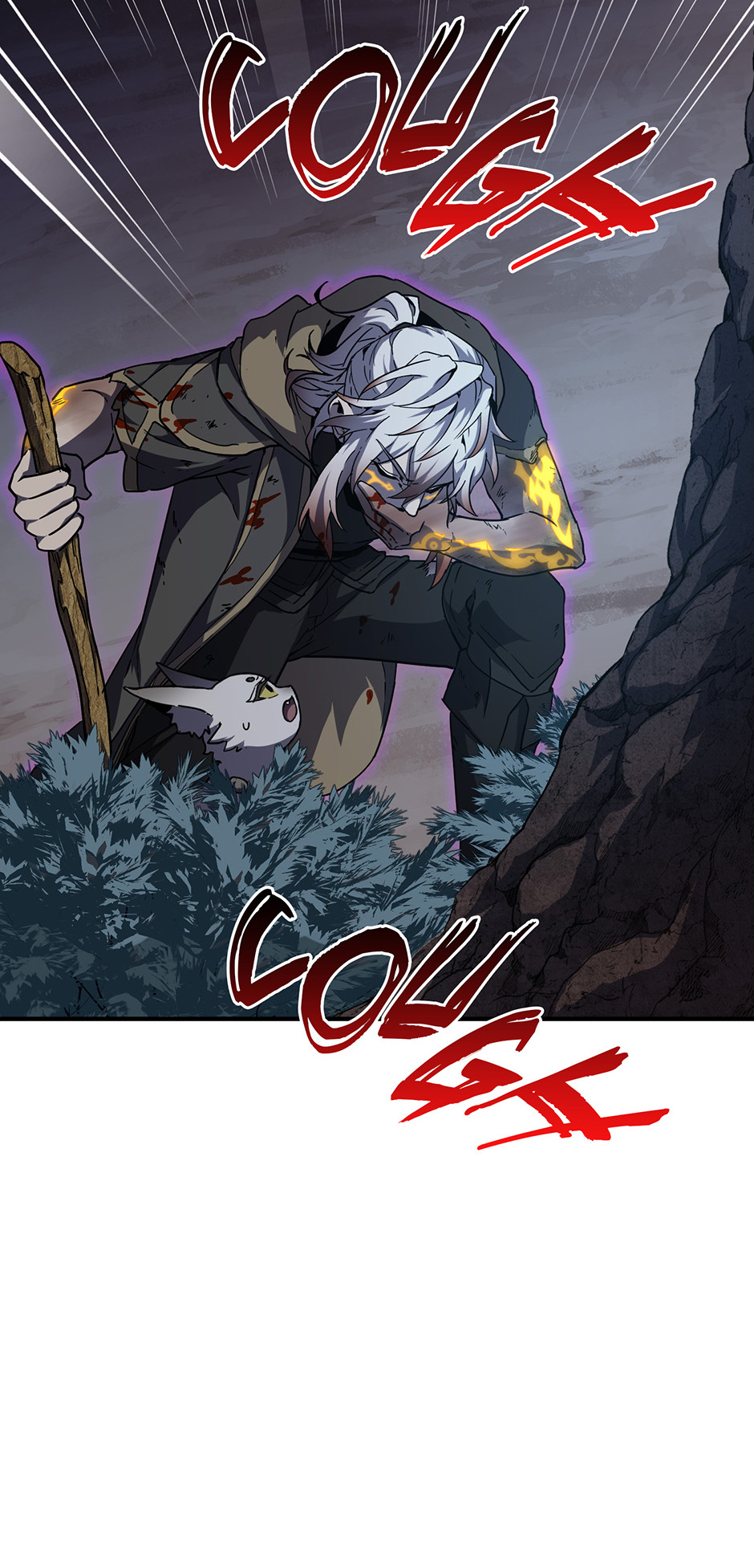 The Beginning After the End Chapter 194 - The Kingdom of Darv image 47