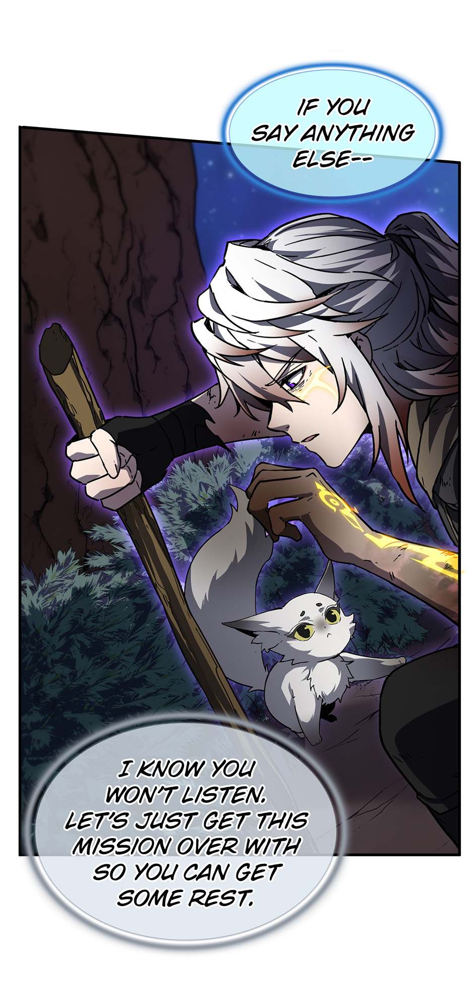 The Beginning After the End Chapter 194 - The Kingdom of Darv image 48