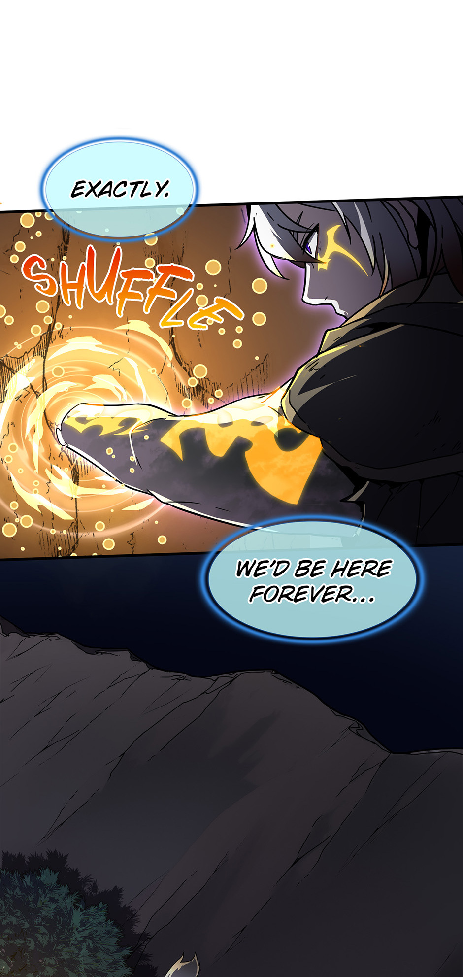 The Beginning After the End Chapter 194 - The Kingdom of Darv image 49