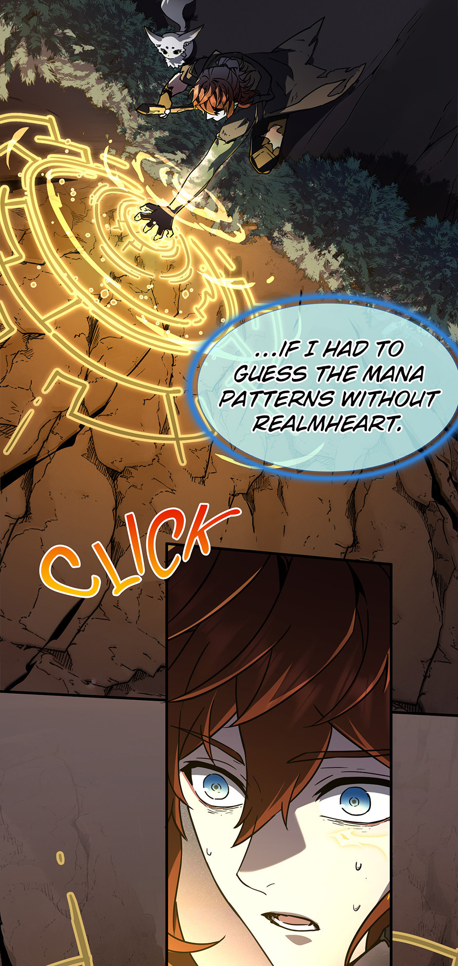 The Beginning After the End Chapter 194 - The Kingdom of Darv image 50