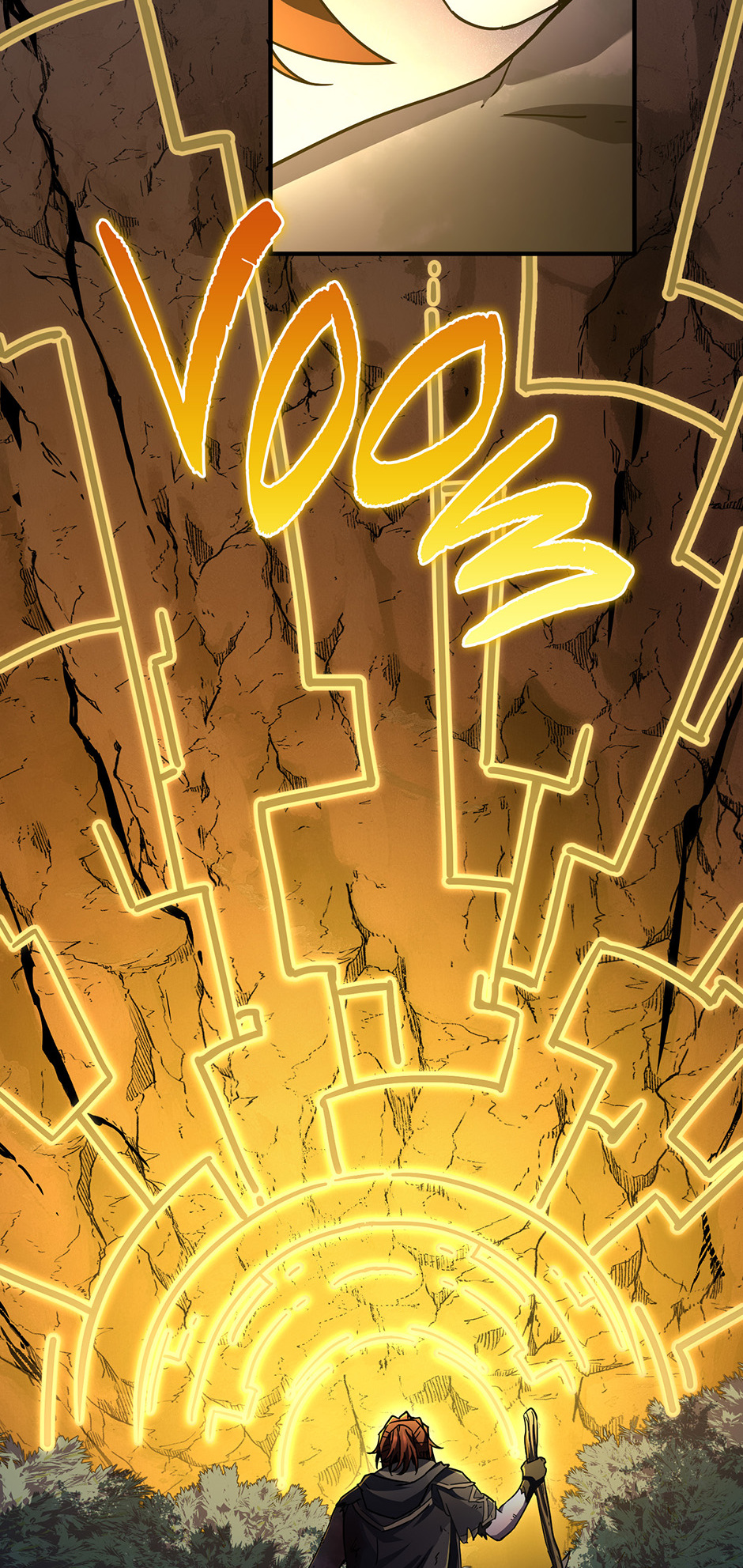The Beginning After the End Chapter 194 - The Kingdom of Darv image 51