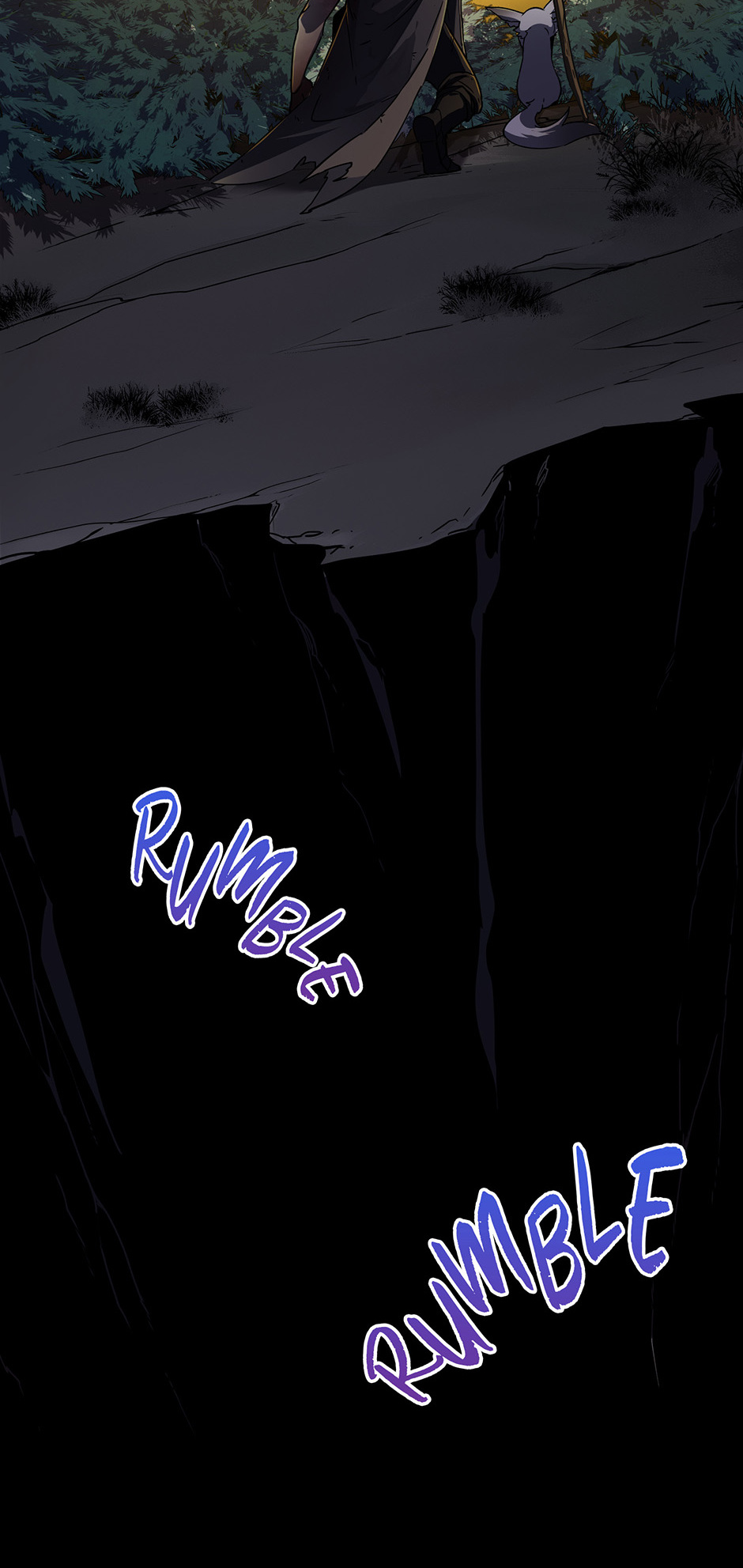 The Beginning After the End Chapter 194 - The Kingdom of Darv image 52