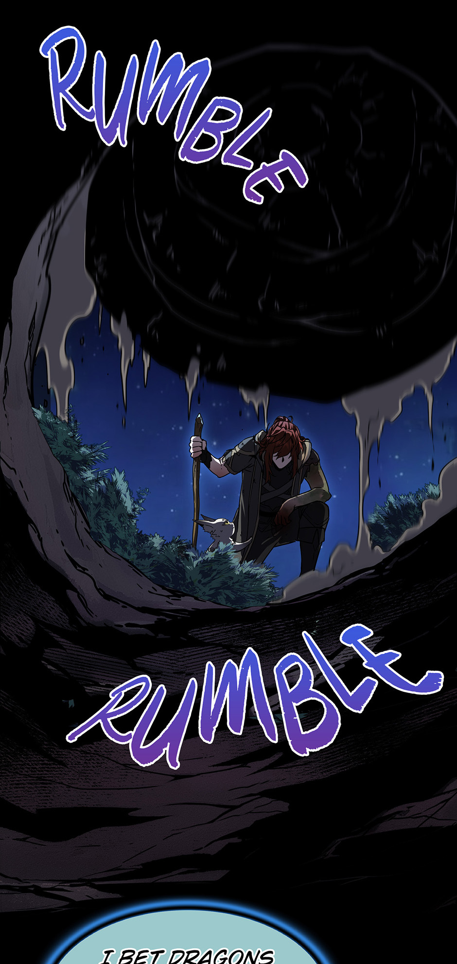 The Beginning After the End Chapter 194 - The Kingdom of Darv image 53