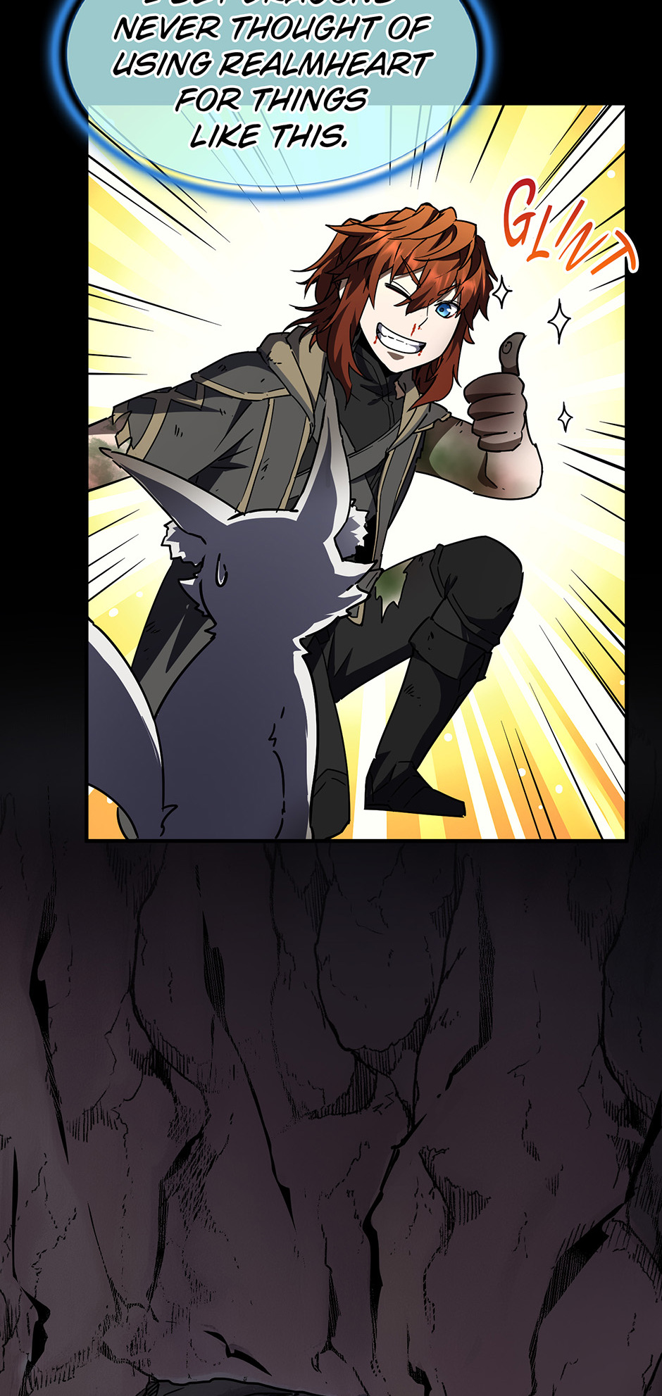 The Beginning After the End Chapter 194 - The Kingdom of Darv image 54