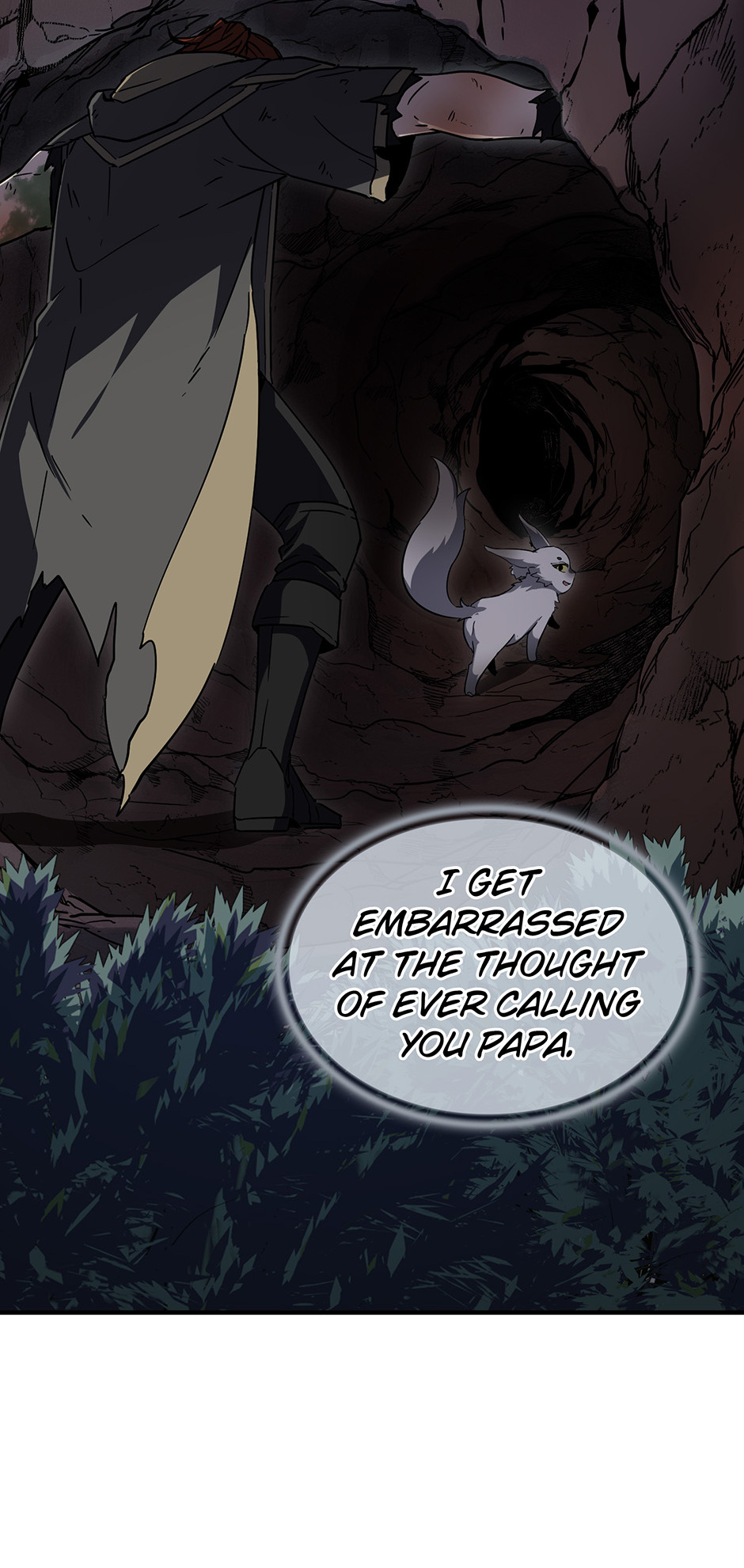 The Beginning After the End Chapter 194 - The Kingdom of Darv image 55
