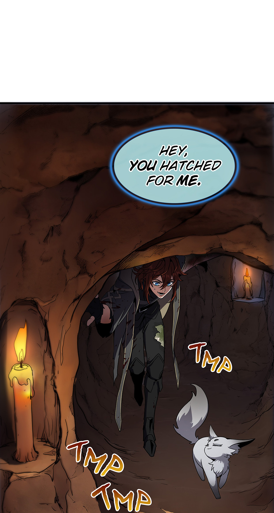 The Beginning After the End Chapter 194 - The Kingdom of Darv image 56