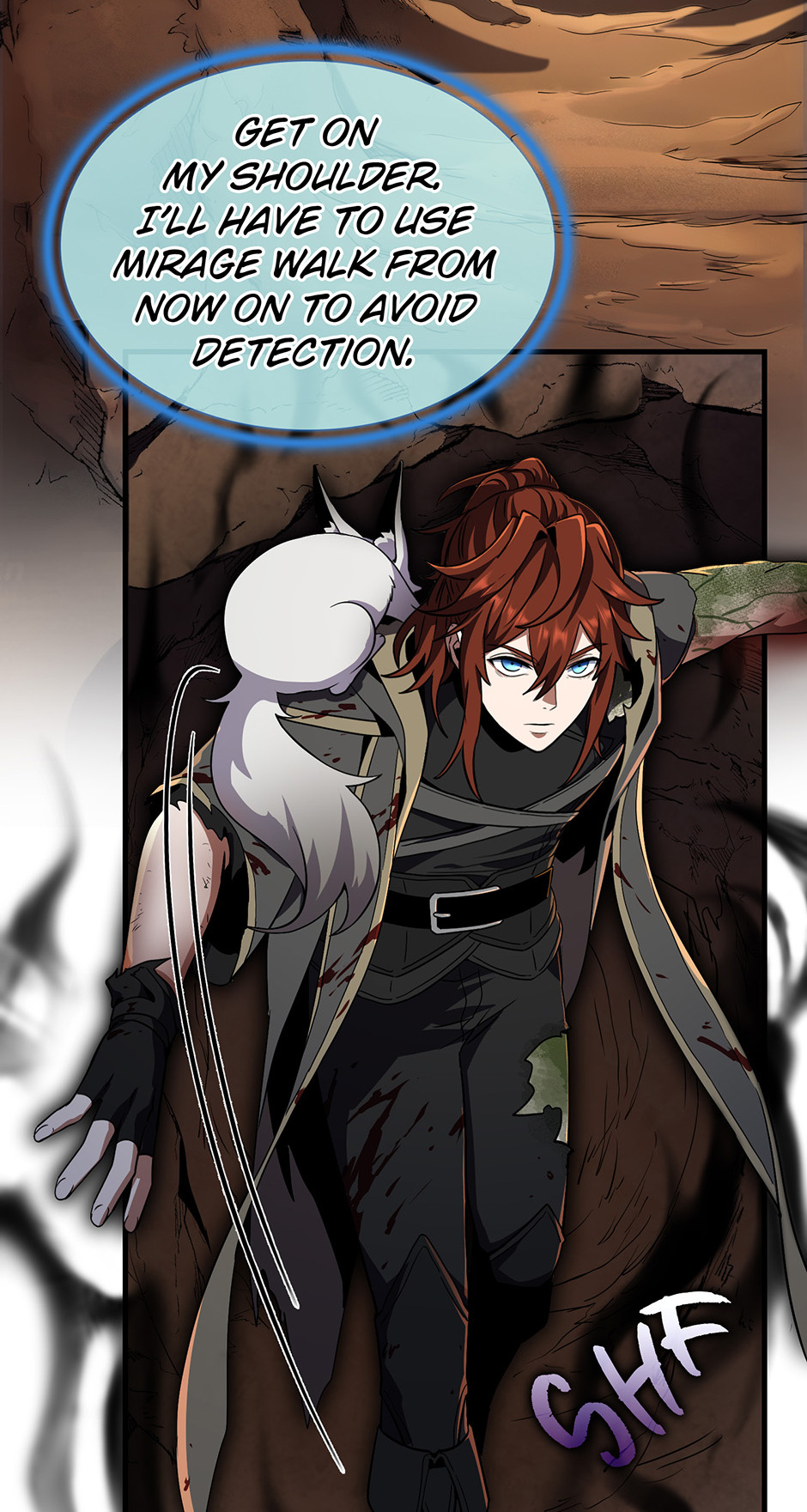 The Beginning After the End Chapter 194 - The Kingdom of Darv image 57