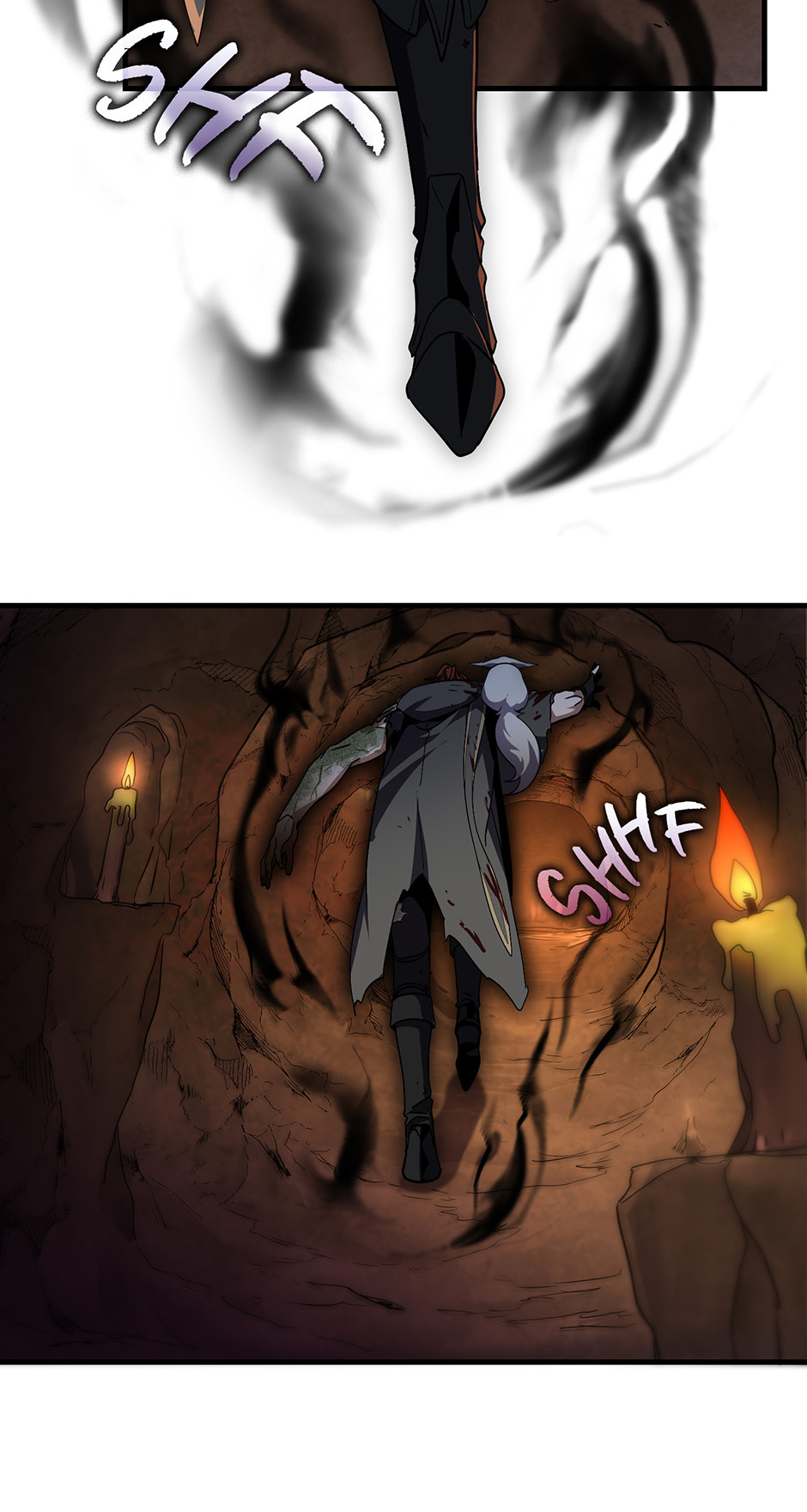 The Beginning After the End Chapter 194 - The Kingdom of Darv image 58