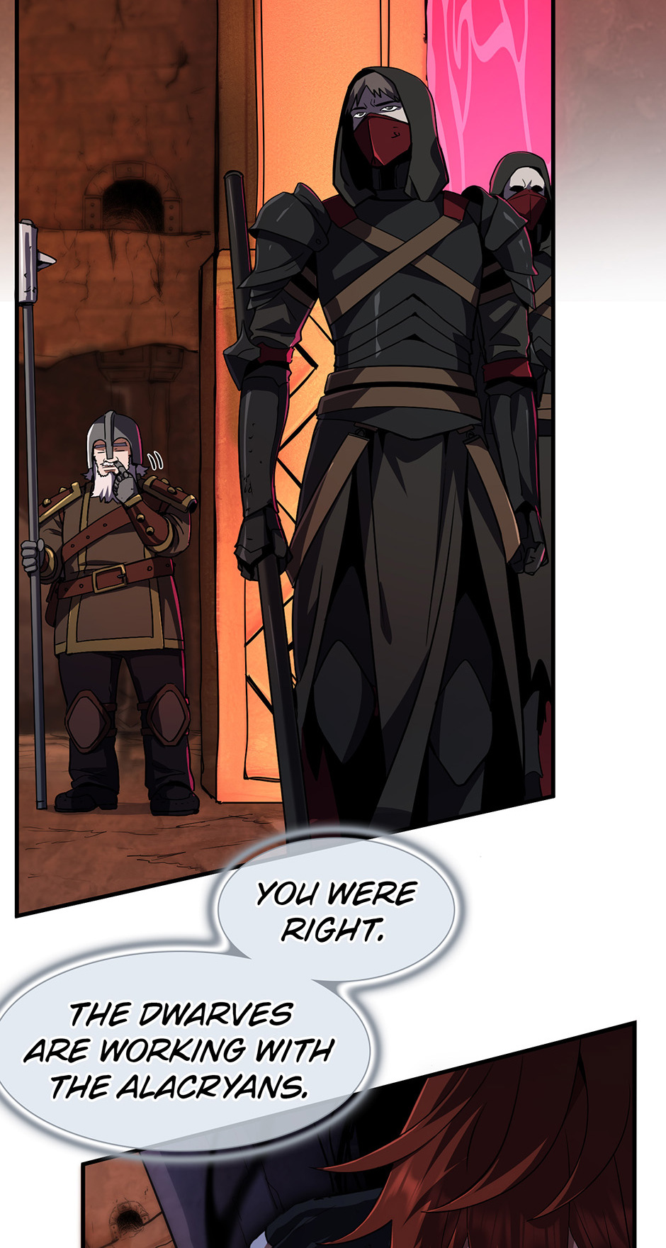 The Beginning After the End Chapter 194 - The Kingdom of Darv image 62