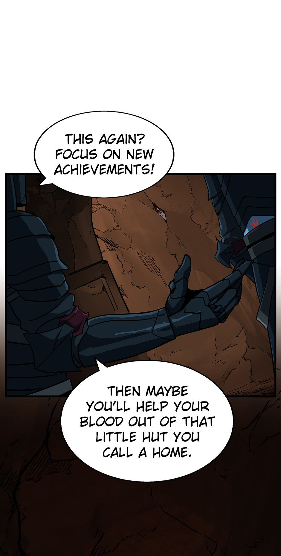The Beginning After the End Chapter 194 - The Kingdom of Darv image 64