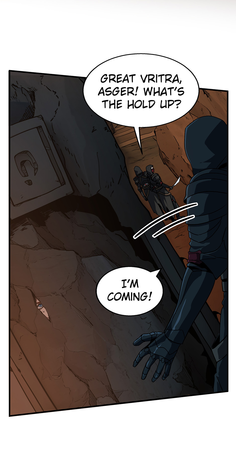 The Beginning After the End Chapter 194 - The Kingdom of Darv image 70