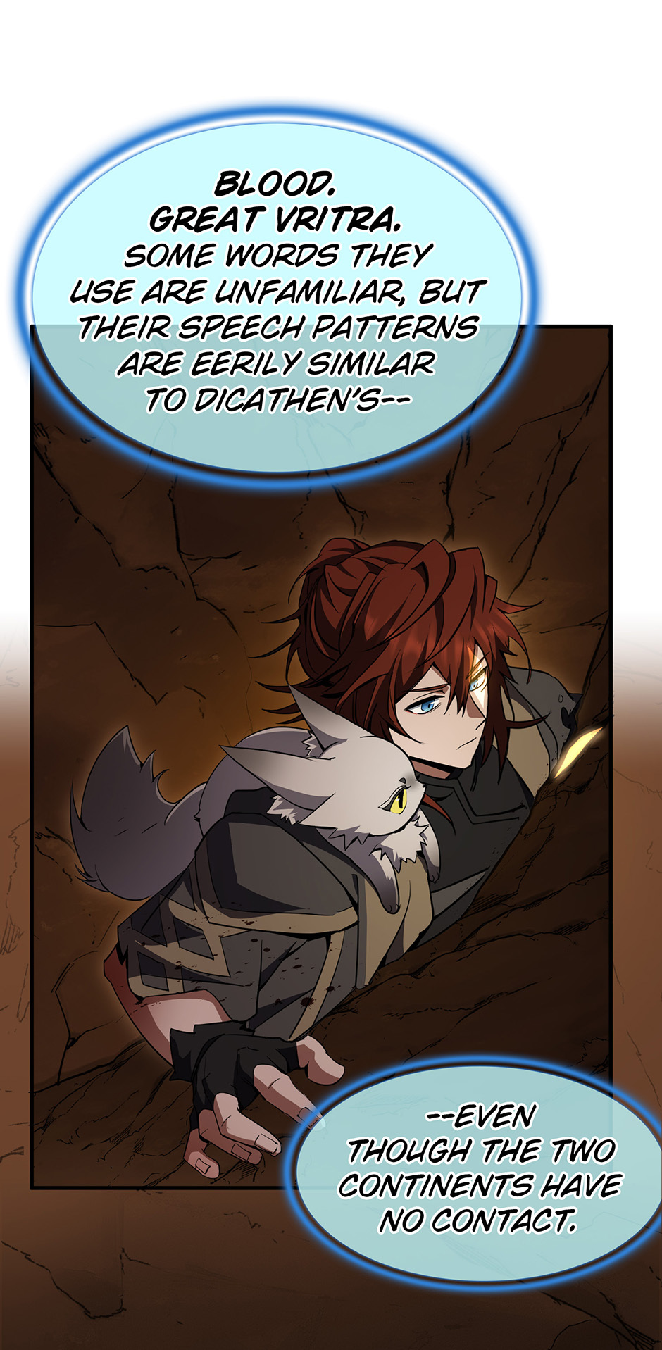 The Beginning After the End Chapter 194 - The Kingdom of Darv image 71