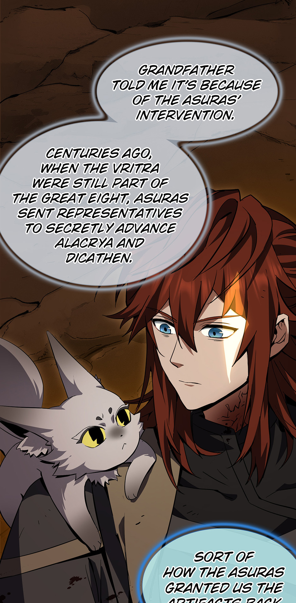 The Beginning After the End Chapter 194 - The Kingdom of Darv image 72