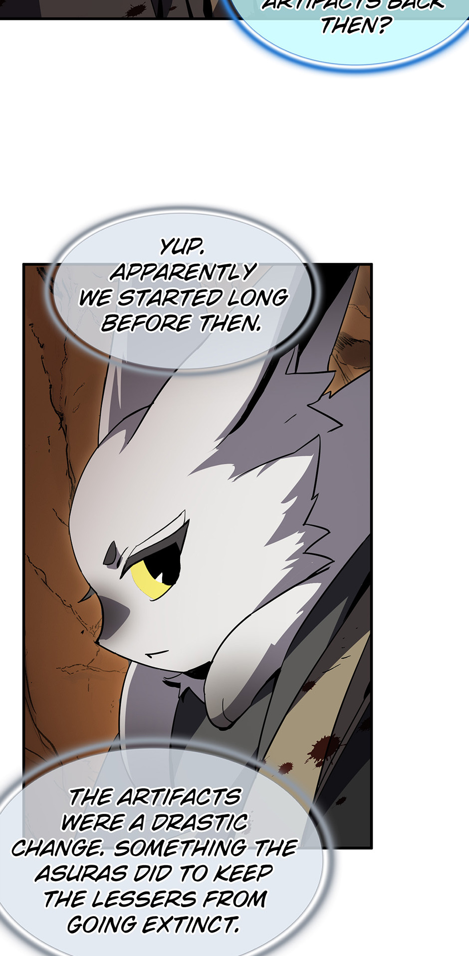 The Beginning After the End Chapter 194 - The Kingdom of Darv image 73
