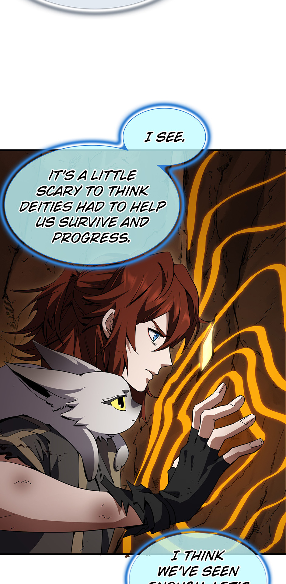 The Beginning After the End Chapter 194 - The Kingdom of Darv image 74