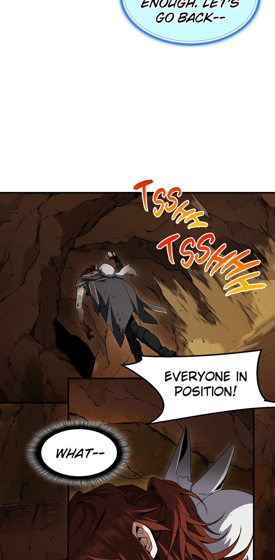 The Beginning After the End Chapter 194 - The Kingdom of Darv image 75