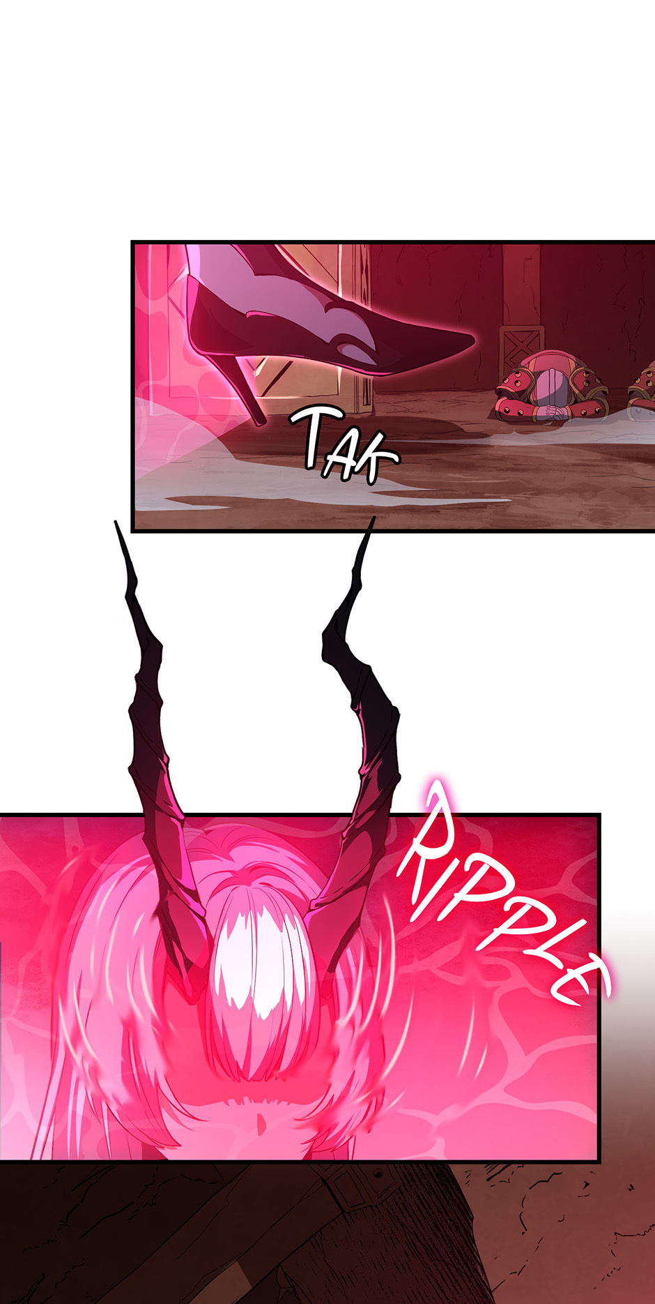 The Beginning After the End Chapter 194 - The Kingdom of Darv image 78