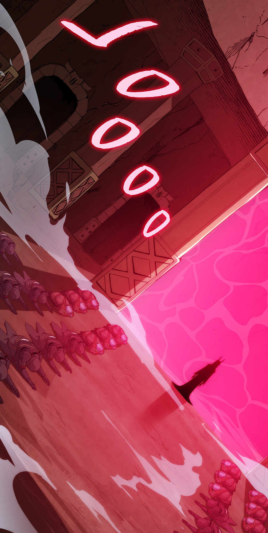 The Beginning After the End Chapter 194 - The Kingdom of Darv image 79