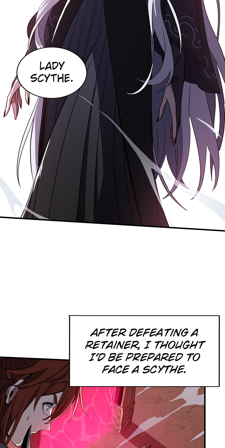 The Beginning After the End Chapter 194 - The Kingdom of Darv image 81
