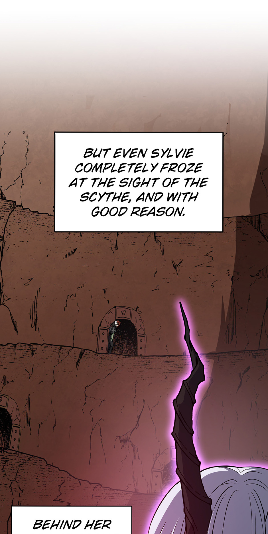 The Beginning After the End Chapter 194 - The Kingdom of Darv image 85