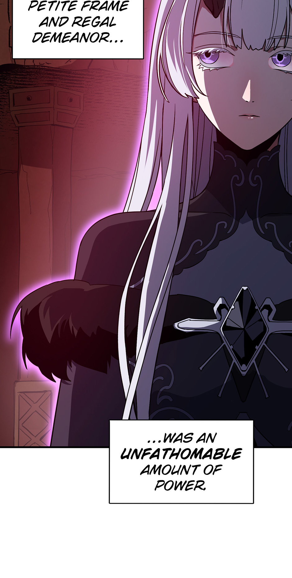 The Beginning After the End Chapter 194 - The Kingdom of Darv image 86