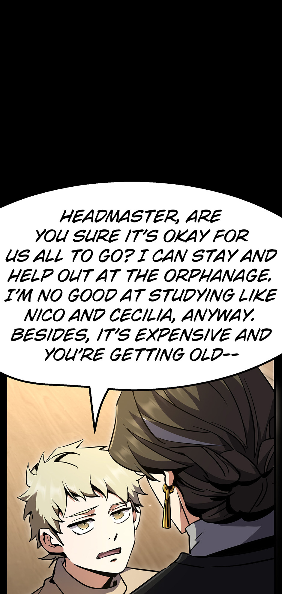 The Beginning After the End Chapter 194 - The Kingdom of Darv image 8