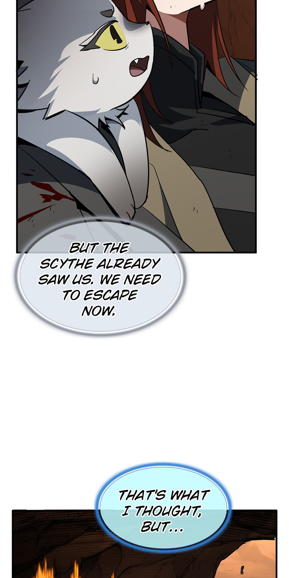 The Beginning After the End Chapter 195 - The Procedure image 9