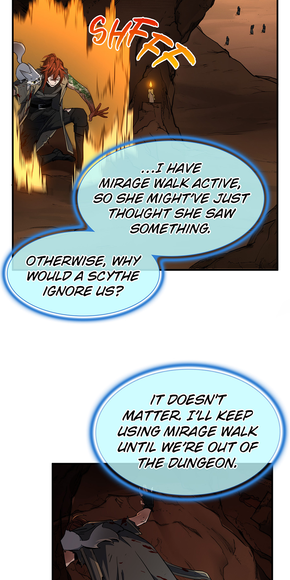 The Beginning After the End Chapter 195 - The Procedure image 10