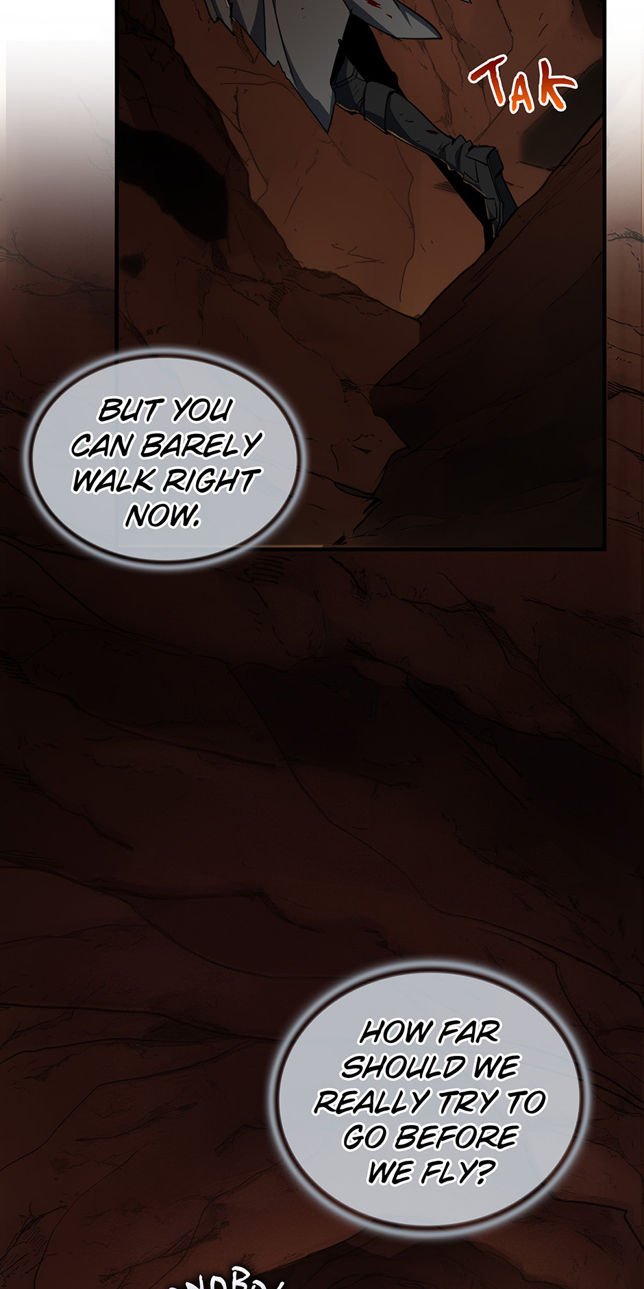 The Beginning After the End Chapter 195 - The Procedure image 11