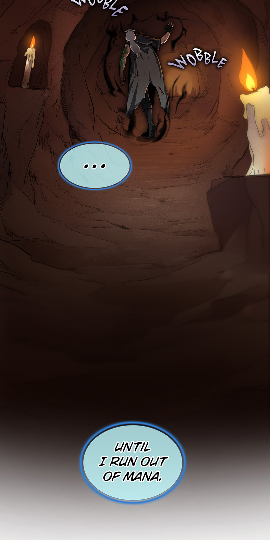 The Beginning After the End Chapter 195 - The Procedure image 12
