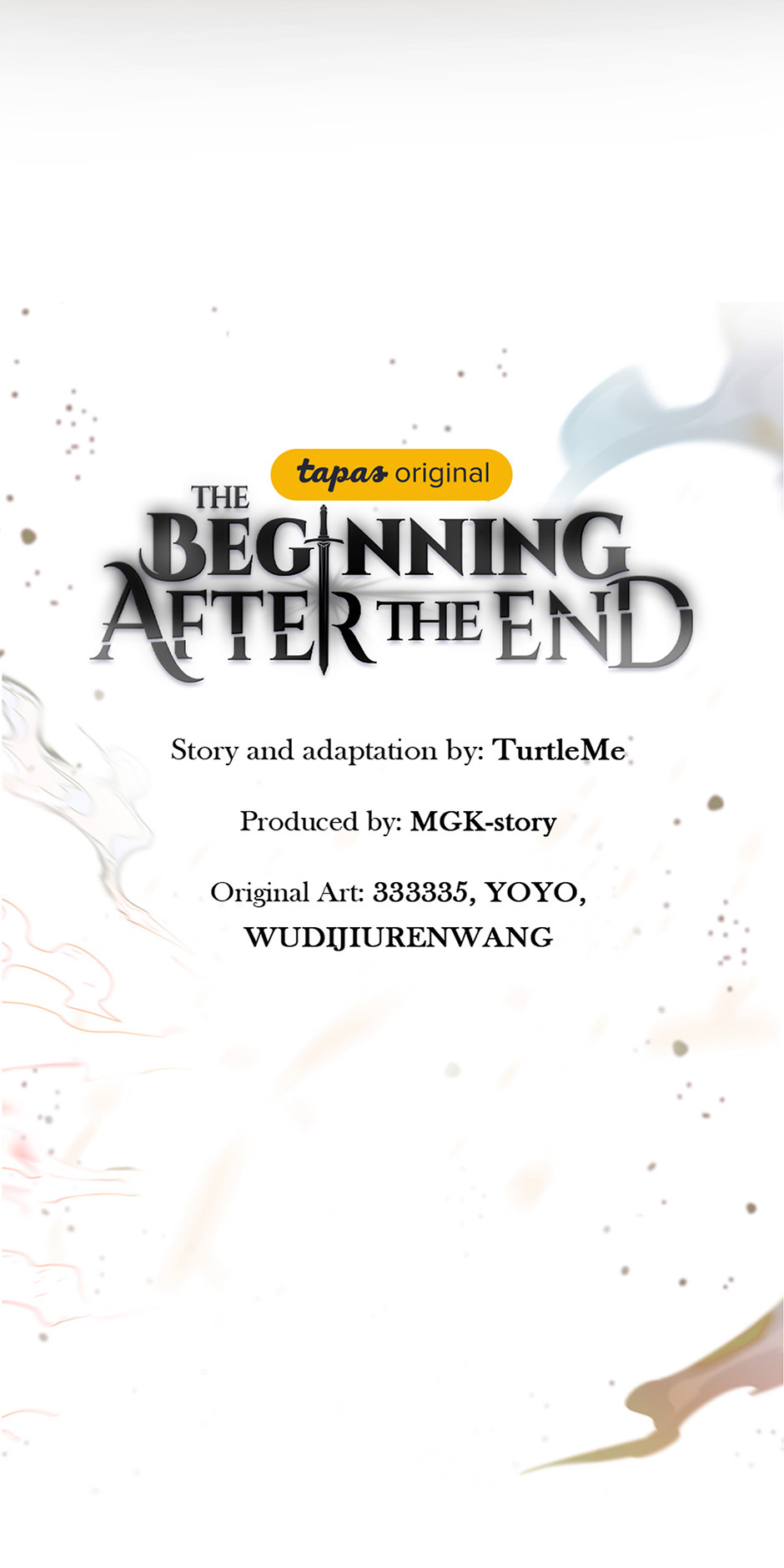 The Beginning After the End Chapter 195 - The Procedure image 13