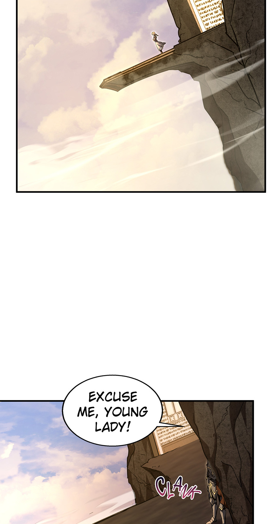 The Beginning After the End Chapter 195 - The Procedure image 17