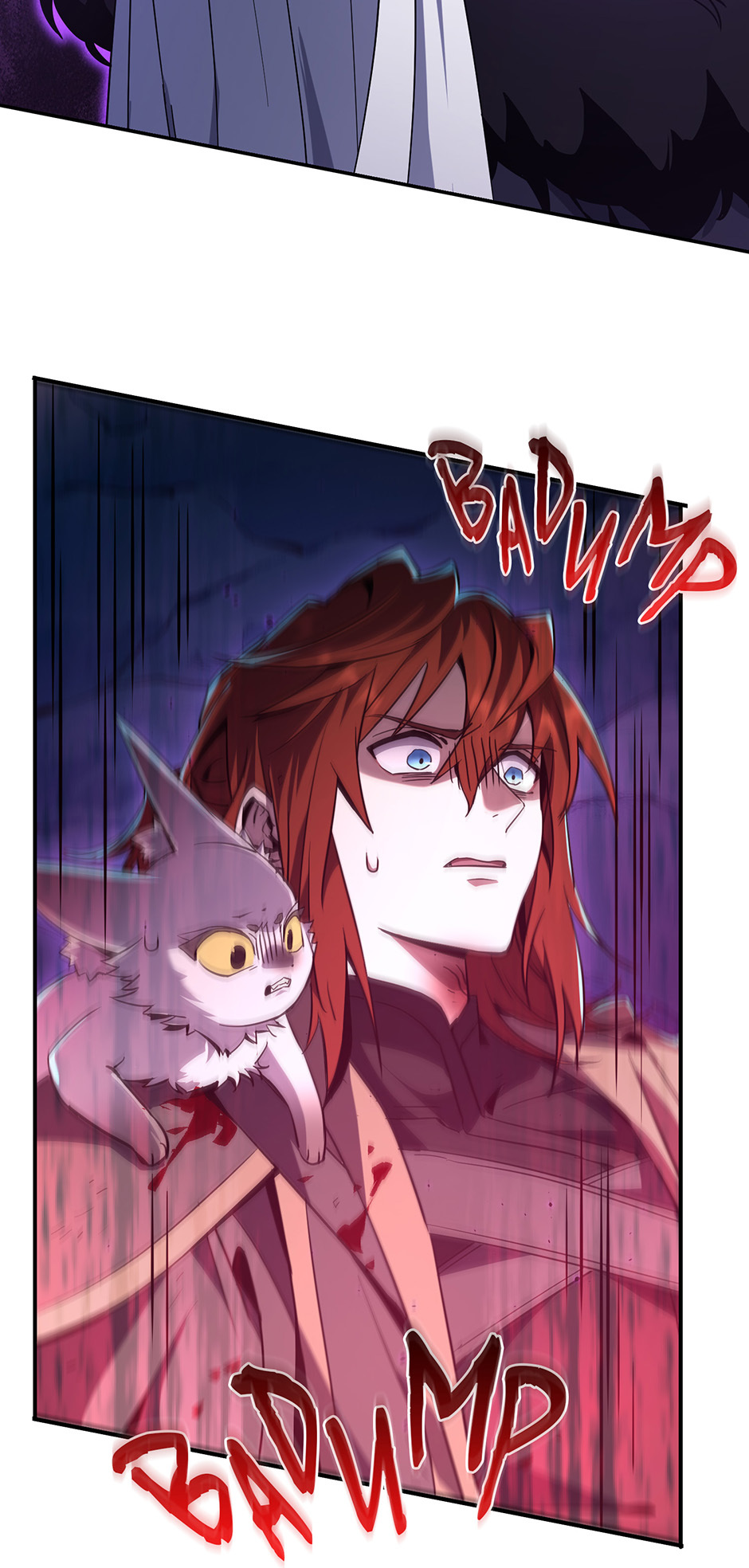 The Beginning After the End Chapter 195 - The Procedure image 1