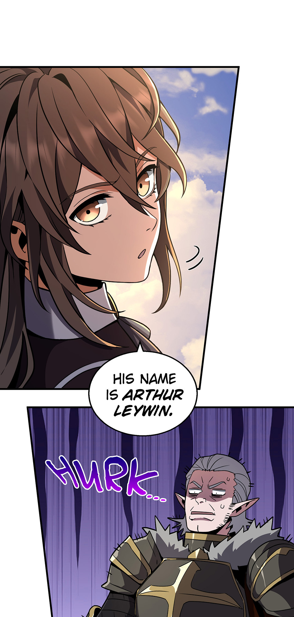 The Beginning After the End Chapter 195 - The Procedure image 21