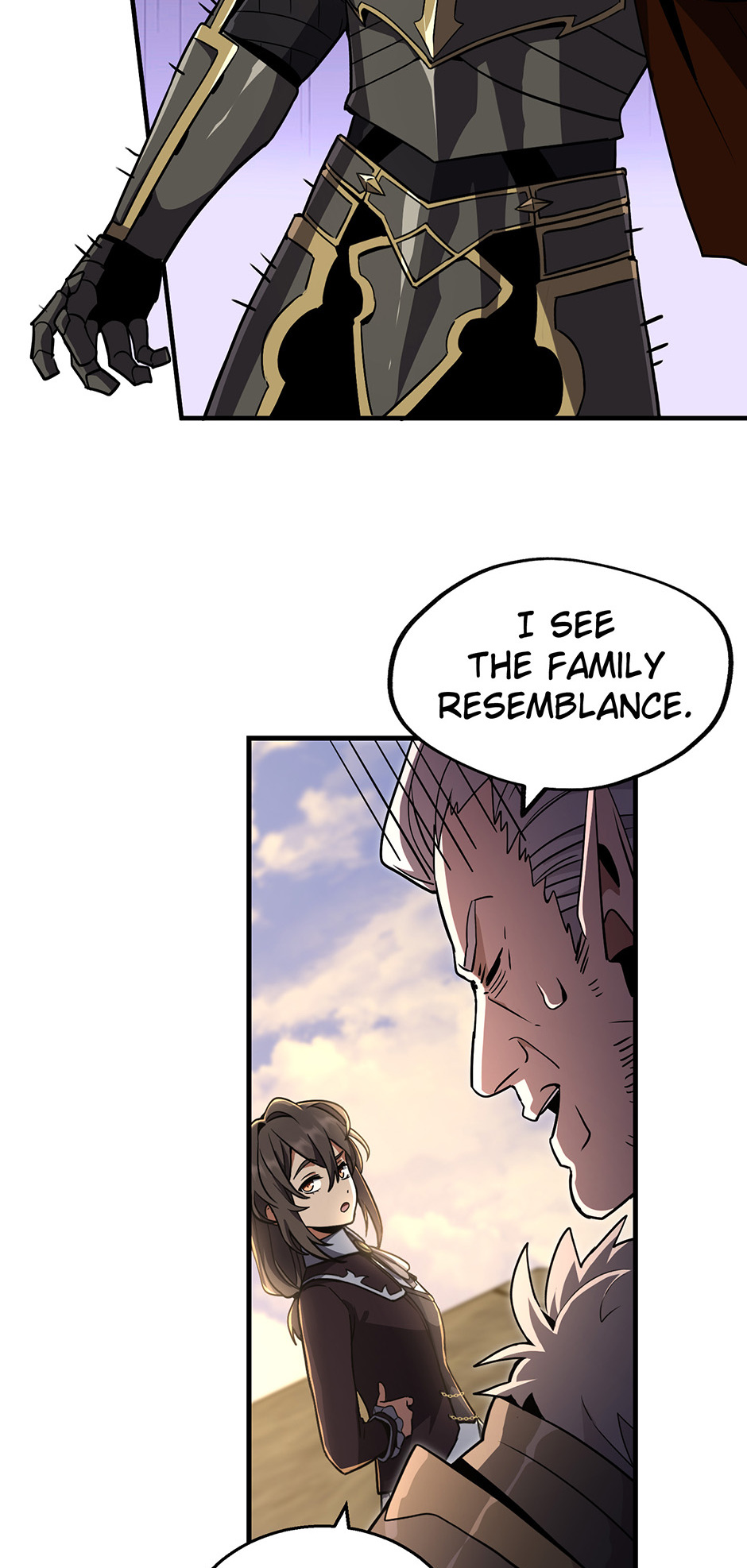 The Beginning After the End Chapter 195 - The Procedure image 22