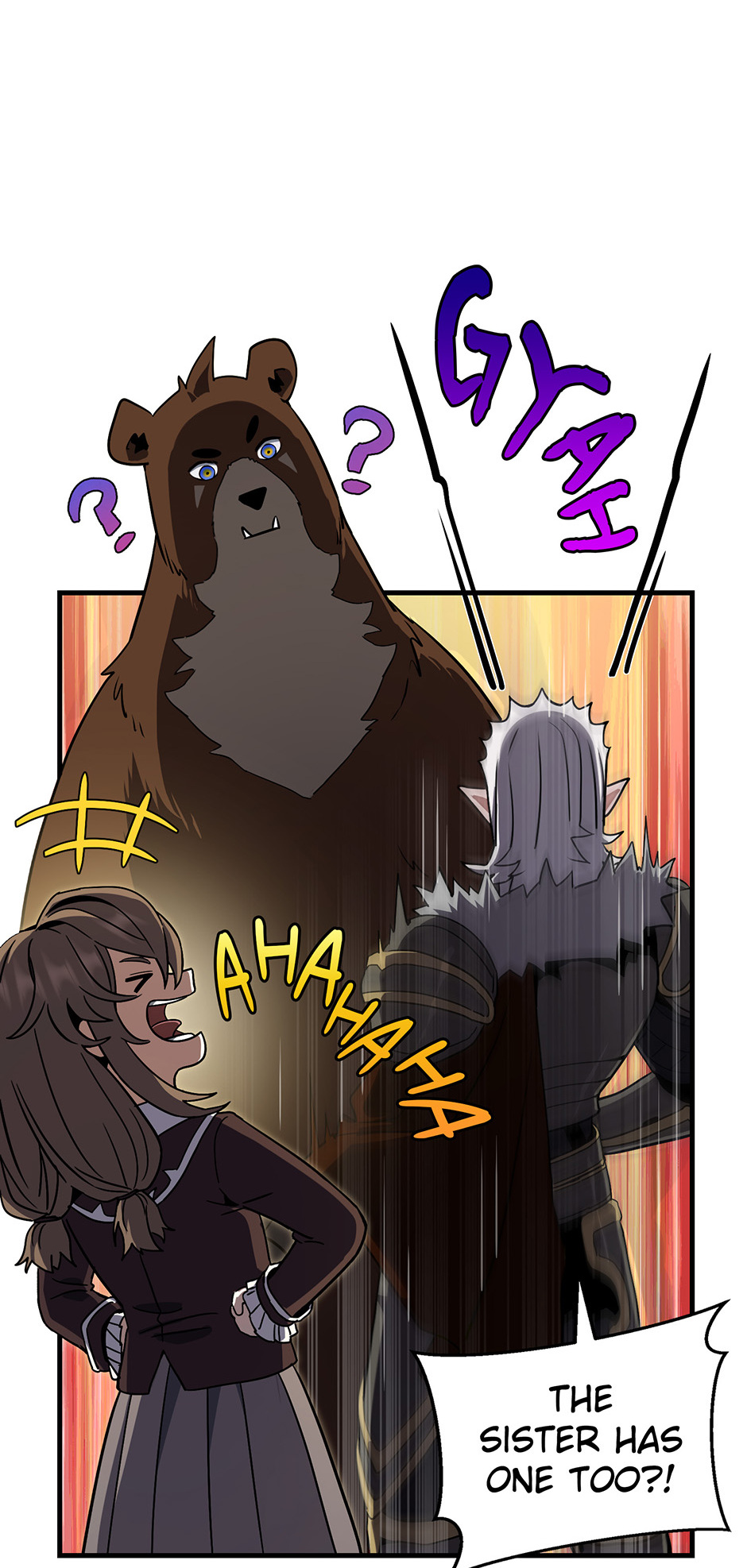 The Beginning After the End Chapter 195 - The Procedure image 24