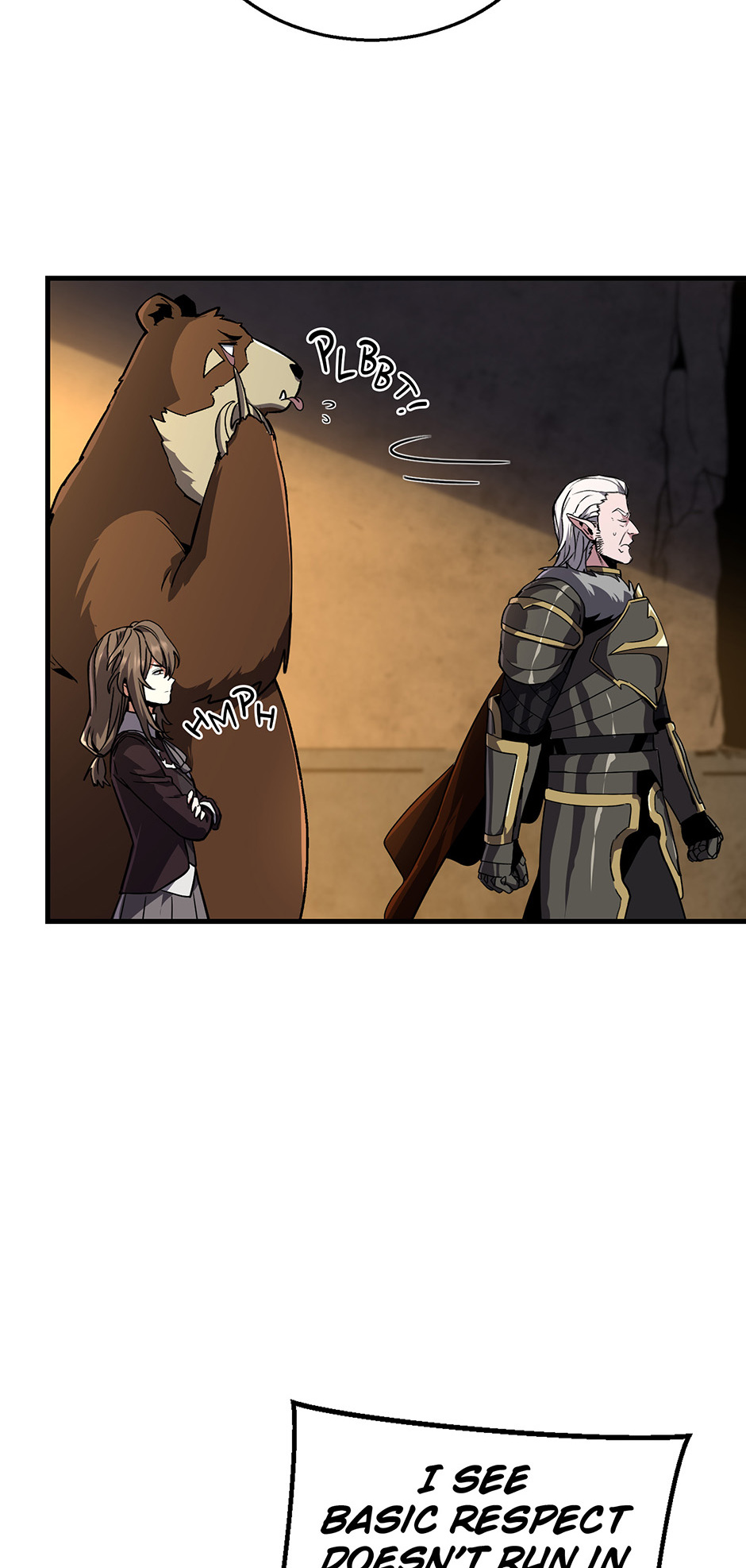 The Beginning After the End Chapter 195 - The Procedure image 26