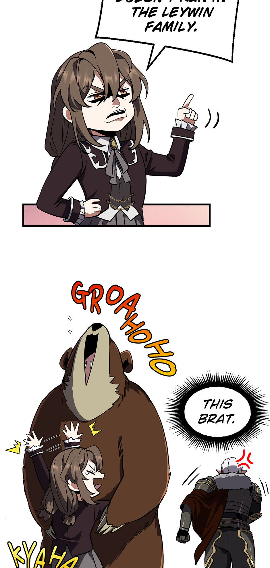The Beginning After the End Chapter 195 - The Procedure image 27