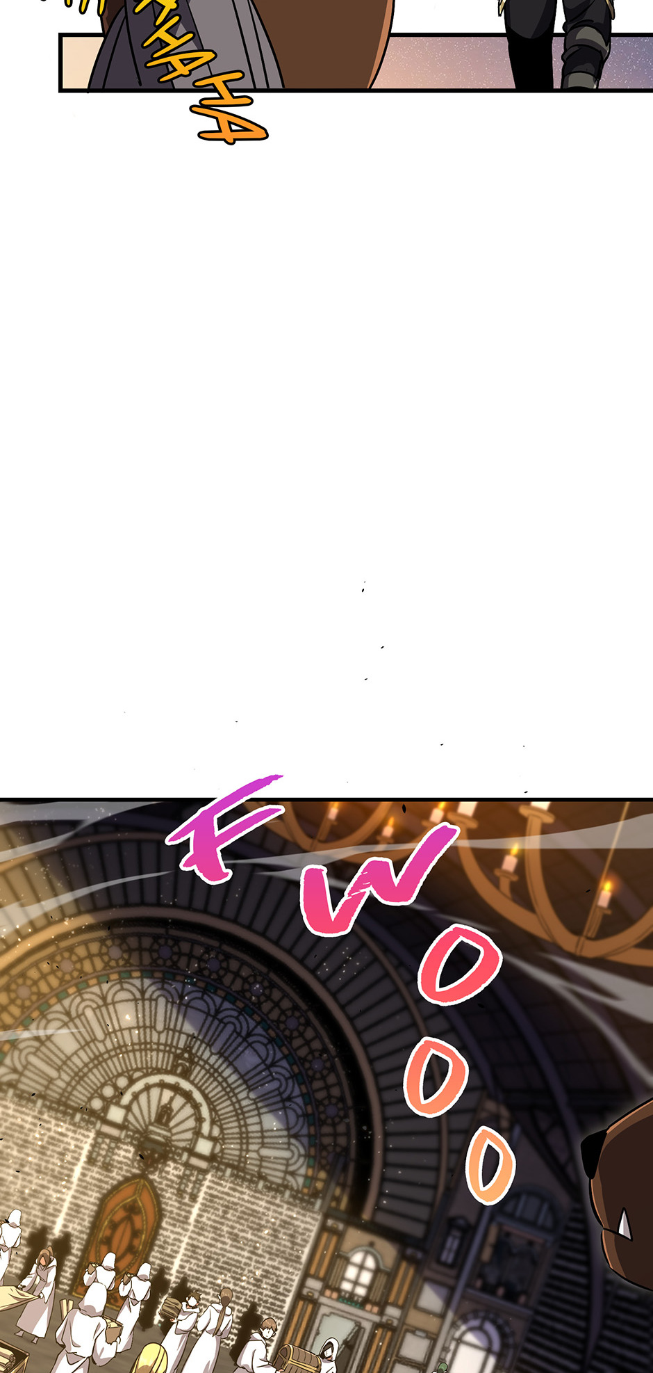 The Beginning After the End Chapter 195 - The Procedure image 28