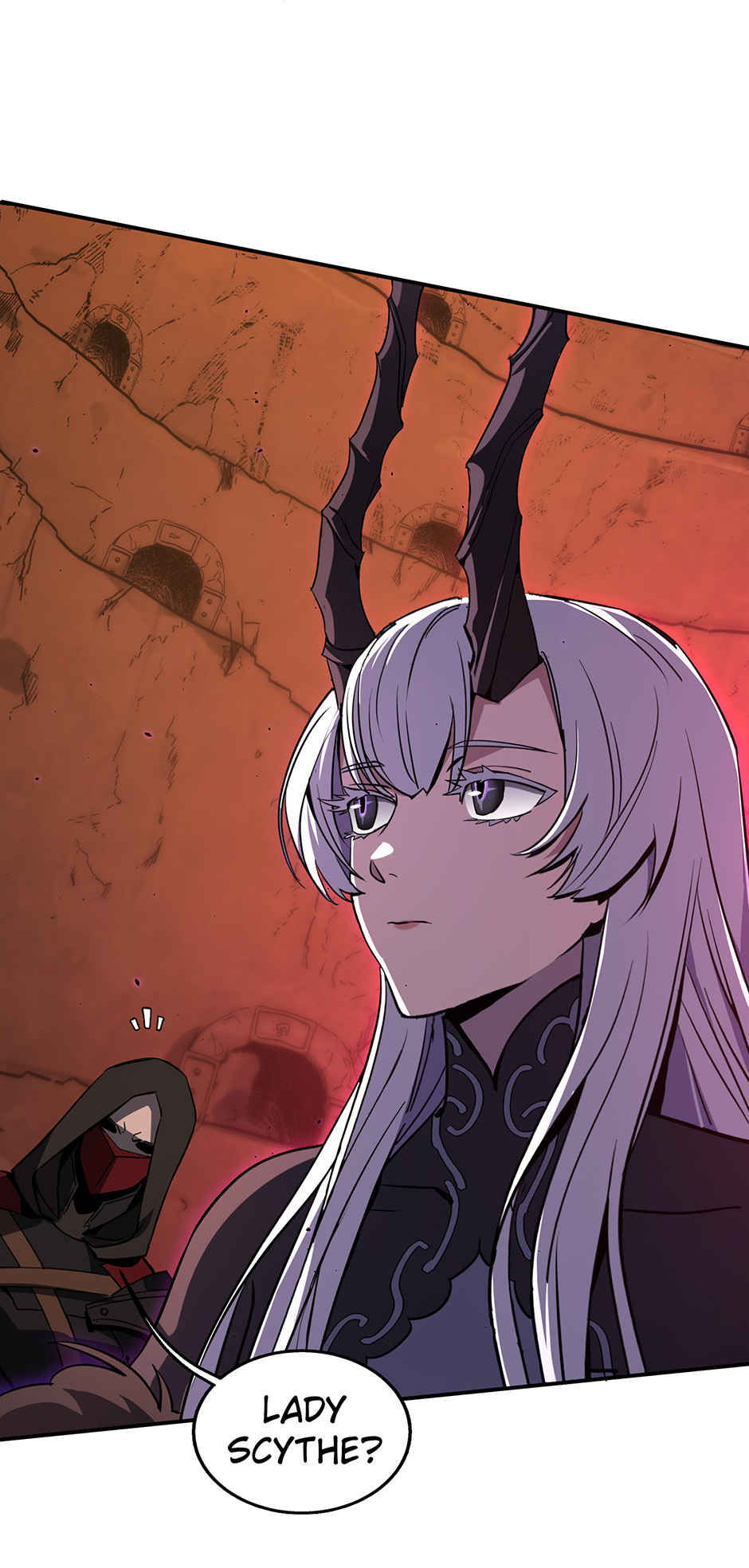 The Beginning After the End Chapter 195 - The Procedure image 2