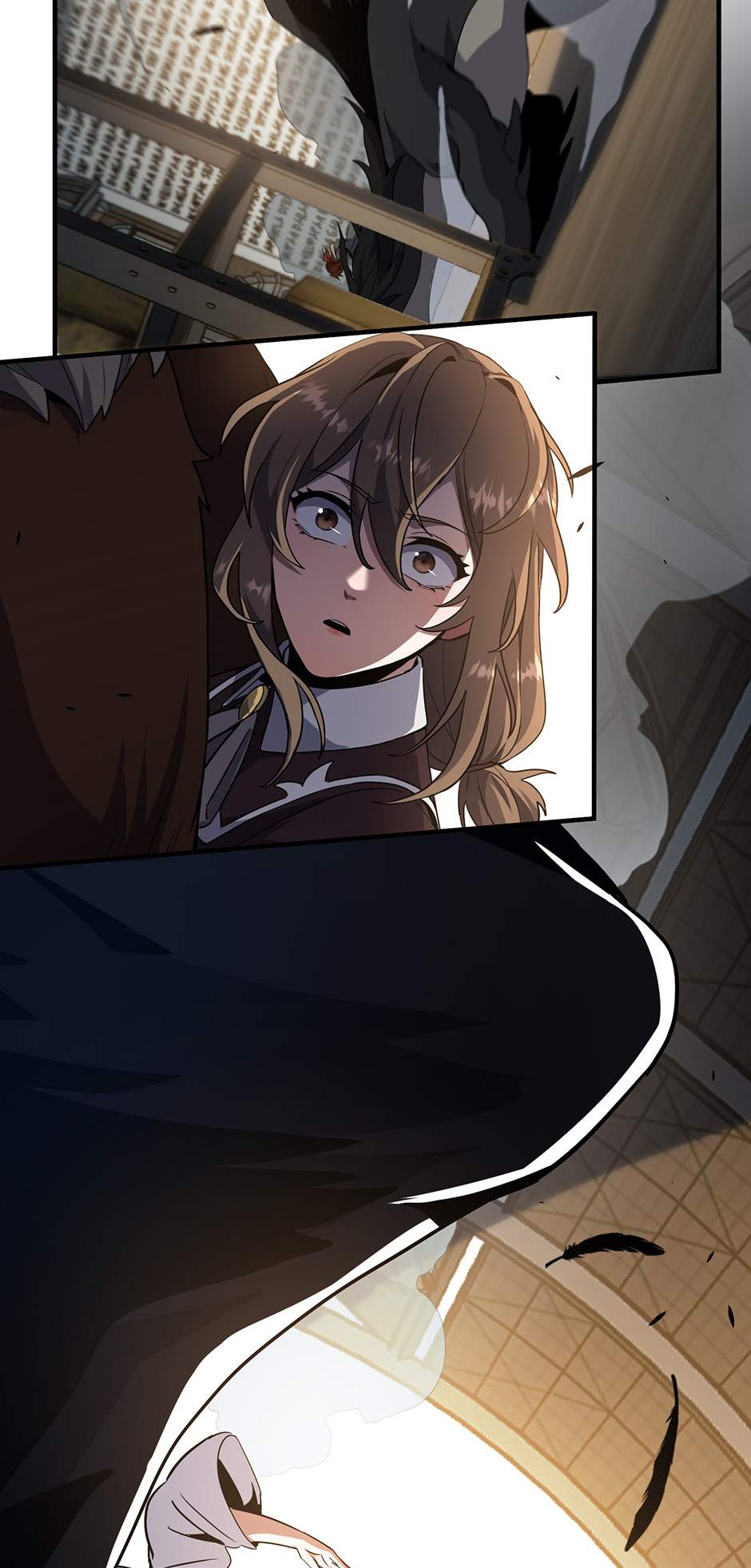 The Beginning After the End Chapter 195 - The Procedure image 33