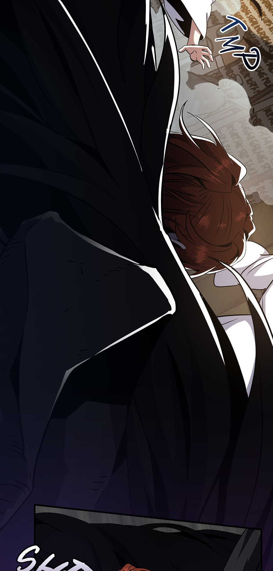 The Beginning After the End Chapter 195 - The Procedure image 35