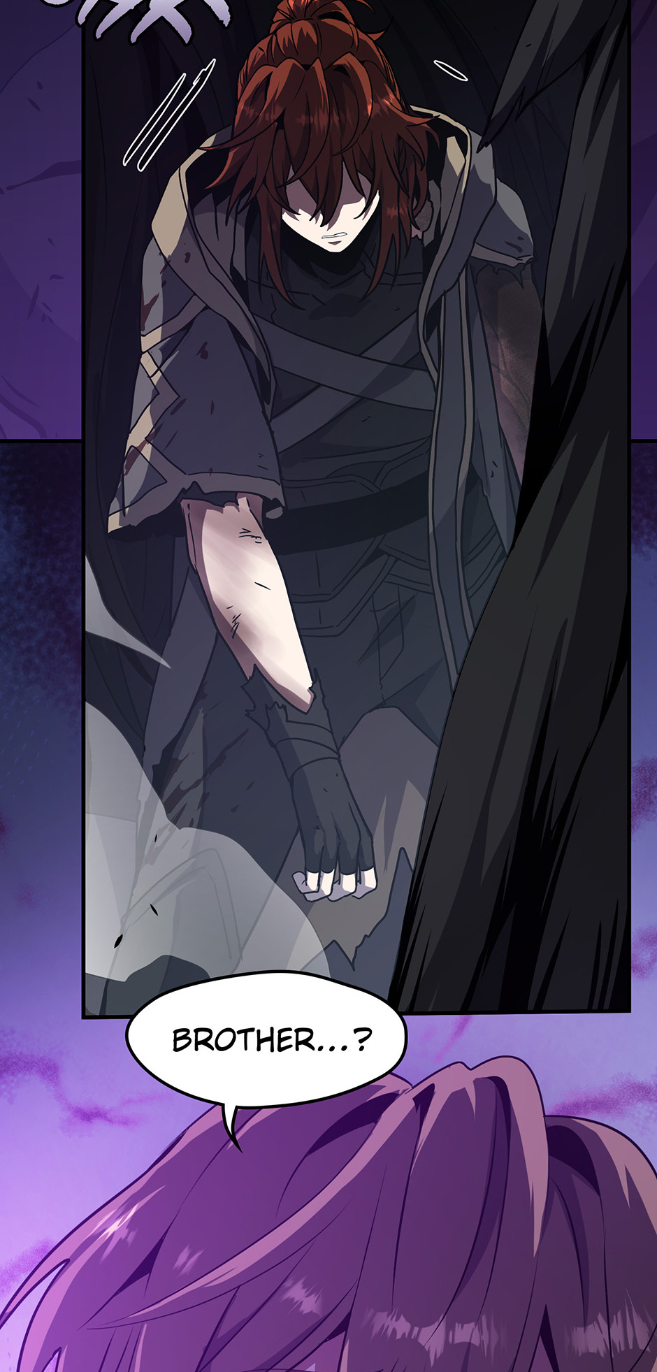 The Beginning After the End Chapter 195 - The Procedure image 36