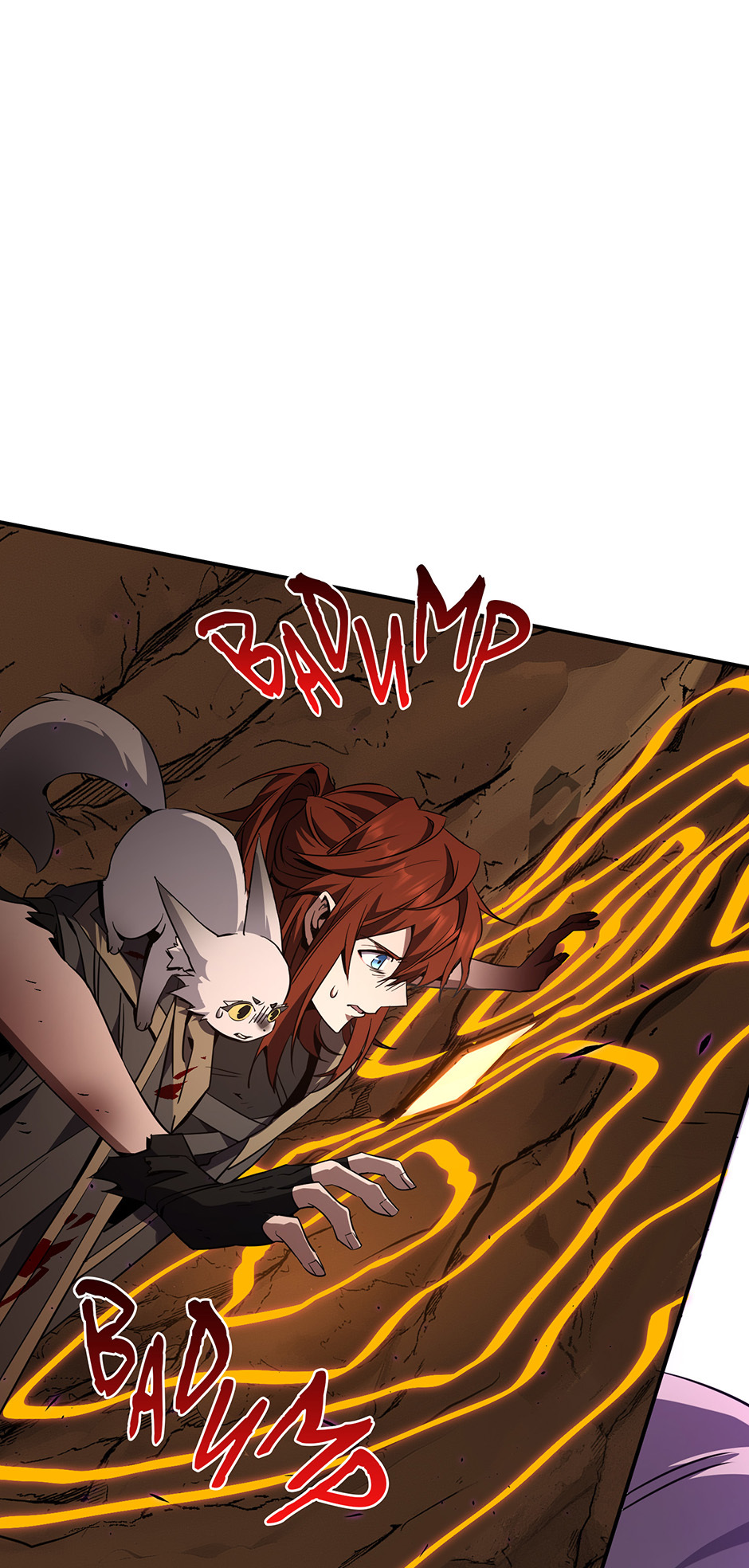 The Beginning After the End Chapter 195 - The Procedure image 3