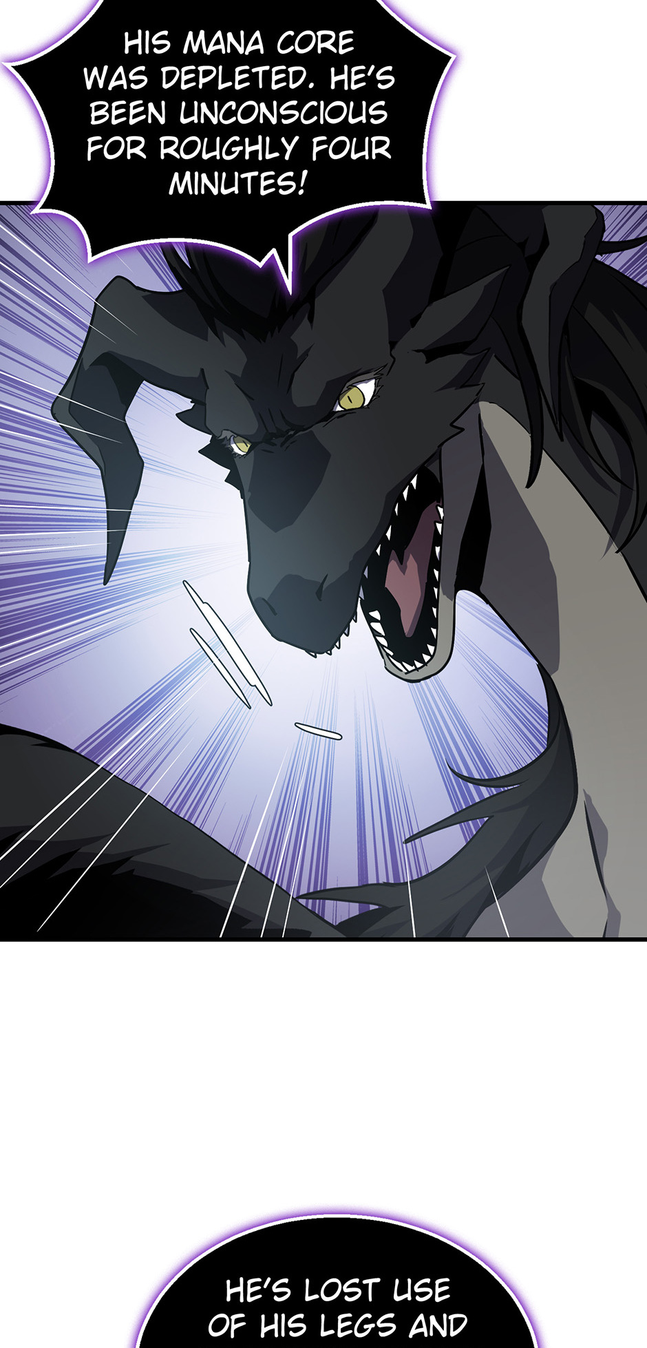 The Beginning After the End Chapter 195 - The Procedure image 39