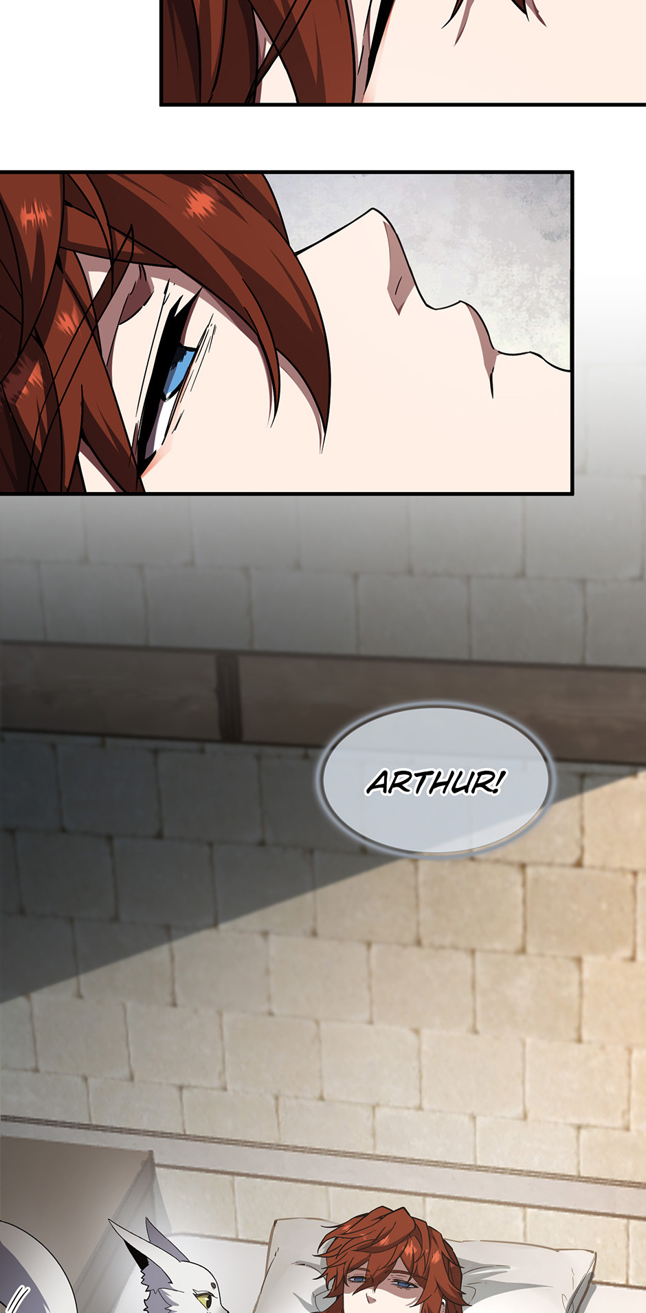 The Beginning After the End Chapter 195 - The Procedure image 47