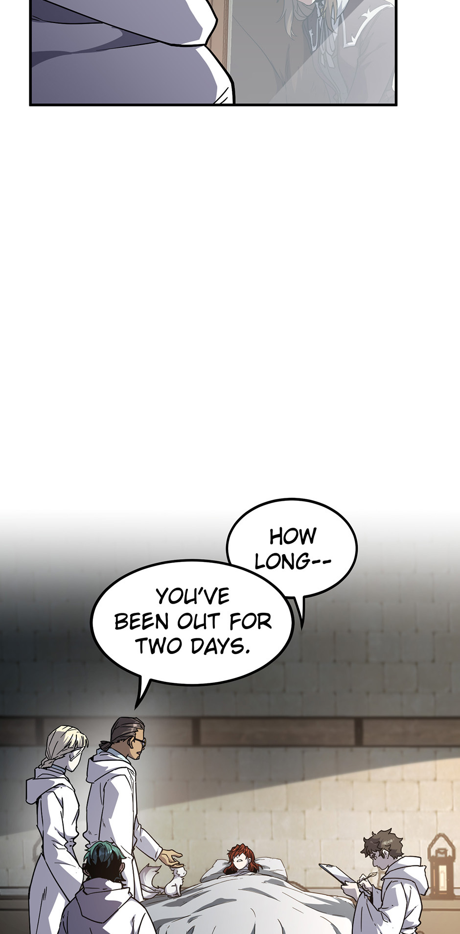 The Beginning After the End Chapter 195 - The Procedure image 50