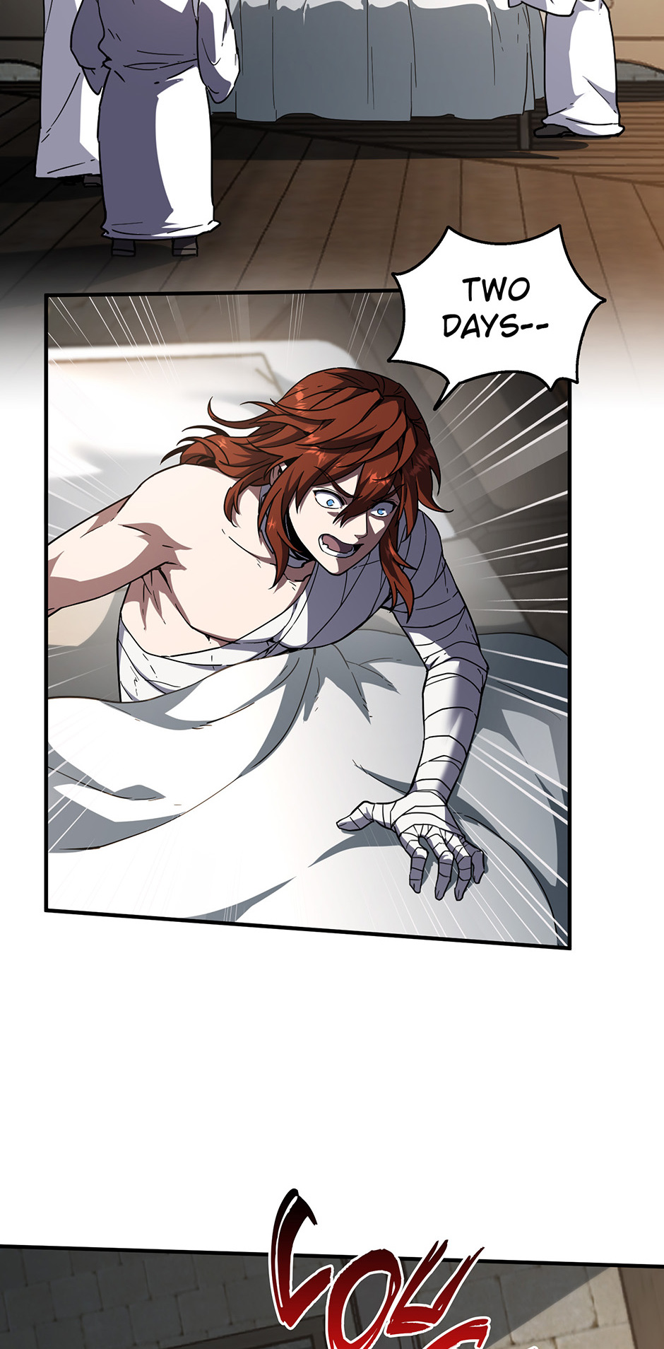 The Beginning After the End Chapter 195 - The Procedure image 51
